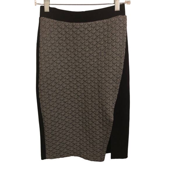 Anthropologie HD in Paris Addie pencil skirt size 2 - Picture 1 of 4